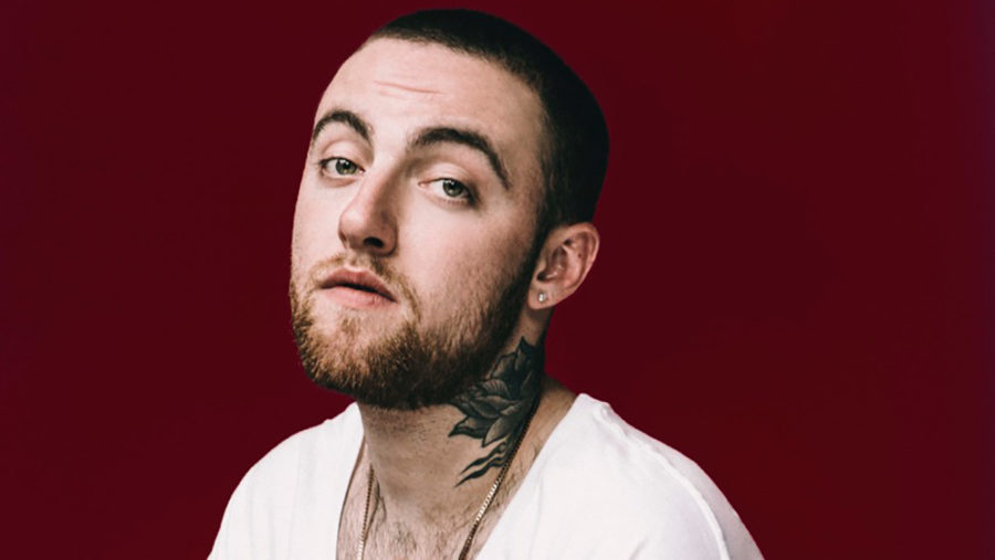 Mac Miller