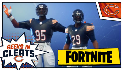 Fortnite and Fantasy Football: Whats the Appeal?