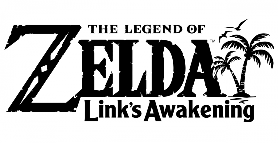 Game Review- The Legend of Zelda: Link's Awakening