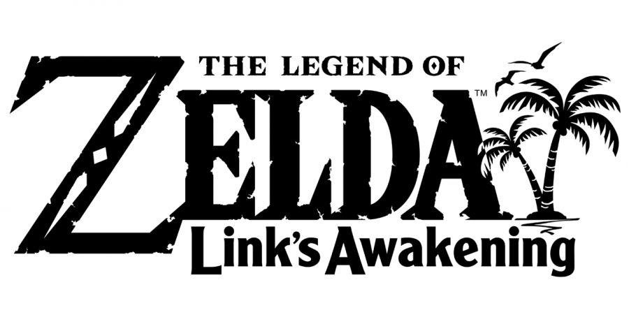 Game Review- The Legend of Zelda: Links Awakening