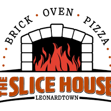 Image Source: The Slice House (https://www.facebook.com/TheSliceHouseLeonardtown/)