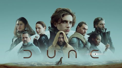 Dune 2021 Movie Review