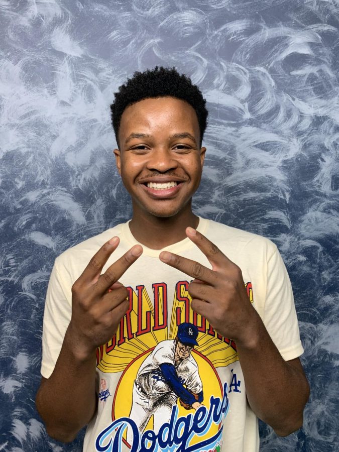 Isaiah Breedlove