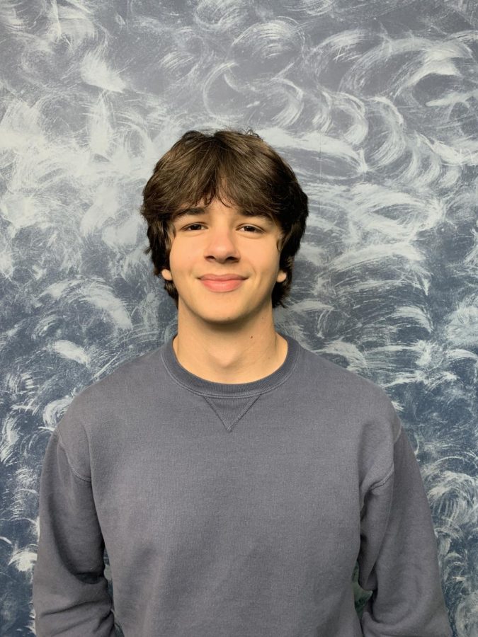 Owen Hugel