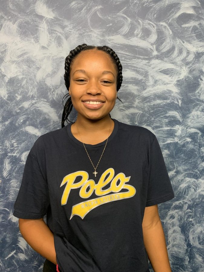 Maiya Grant