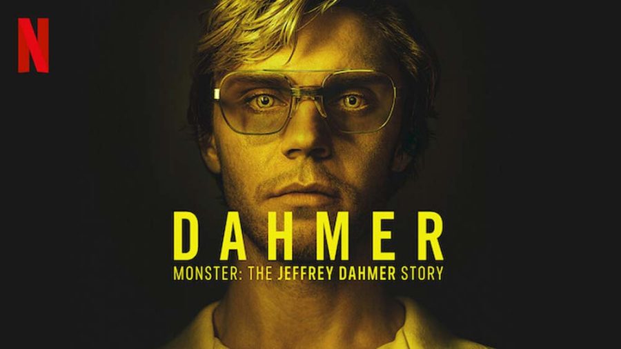 dahmer monster netflix review