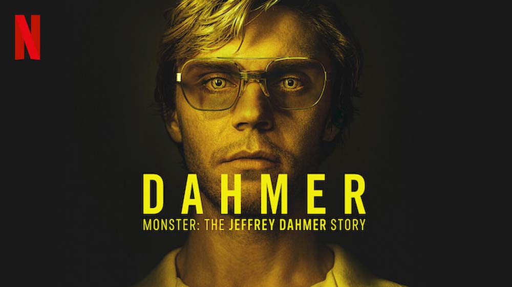 Before you watch Monster The Jeffrey Dahmer Story on Netflix, a