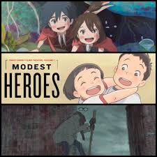 Modest Heroes Review