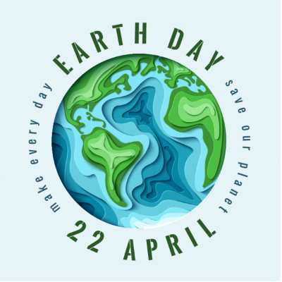 Earth Day 2023-2024