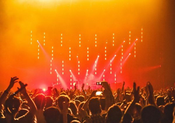 Concert Goers Guide to Ticketmaster