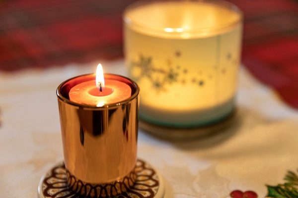 Holiday Smells
